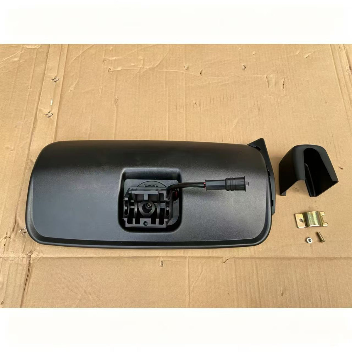 0008101879 MIRROR BIG for Mercedes Benz ACTROS MP2 Truck Parts