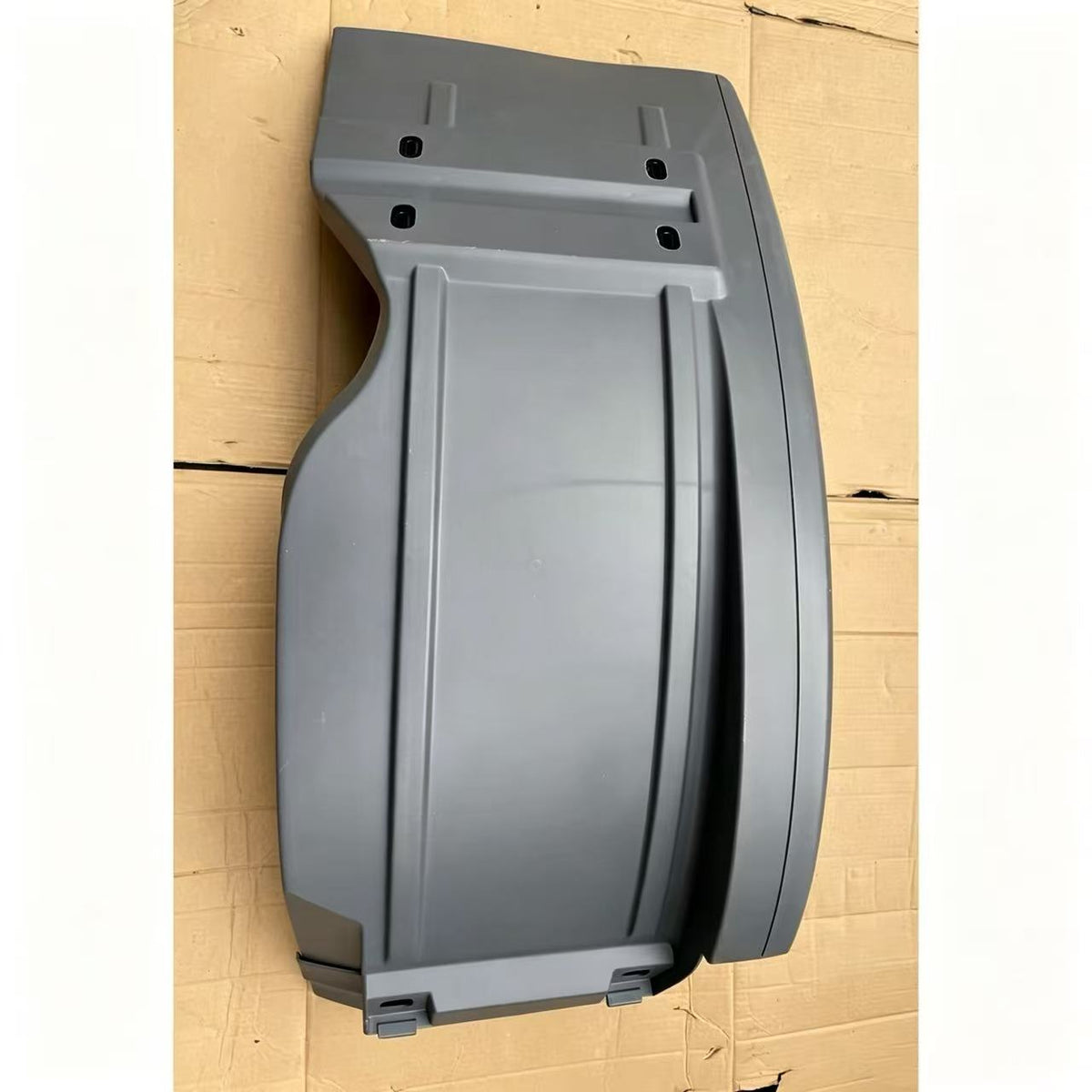 9438801606 9438801706 Mudguard for Mercedes Benz ACTROS MP2 Truck Parts
