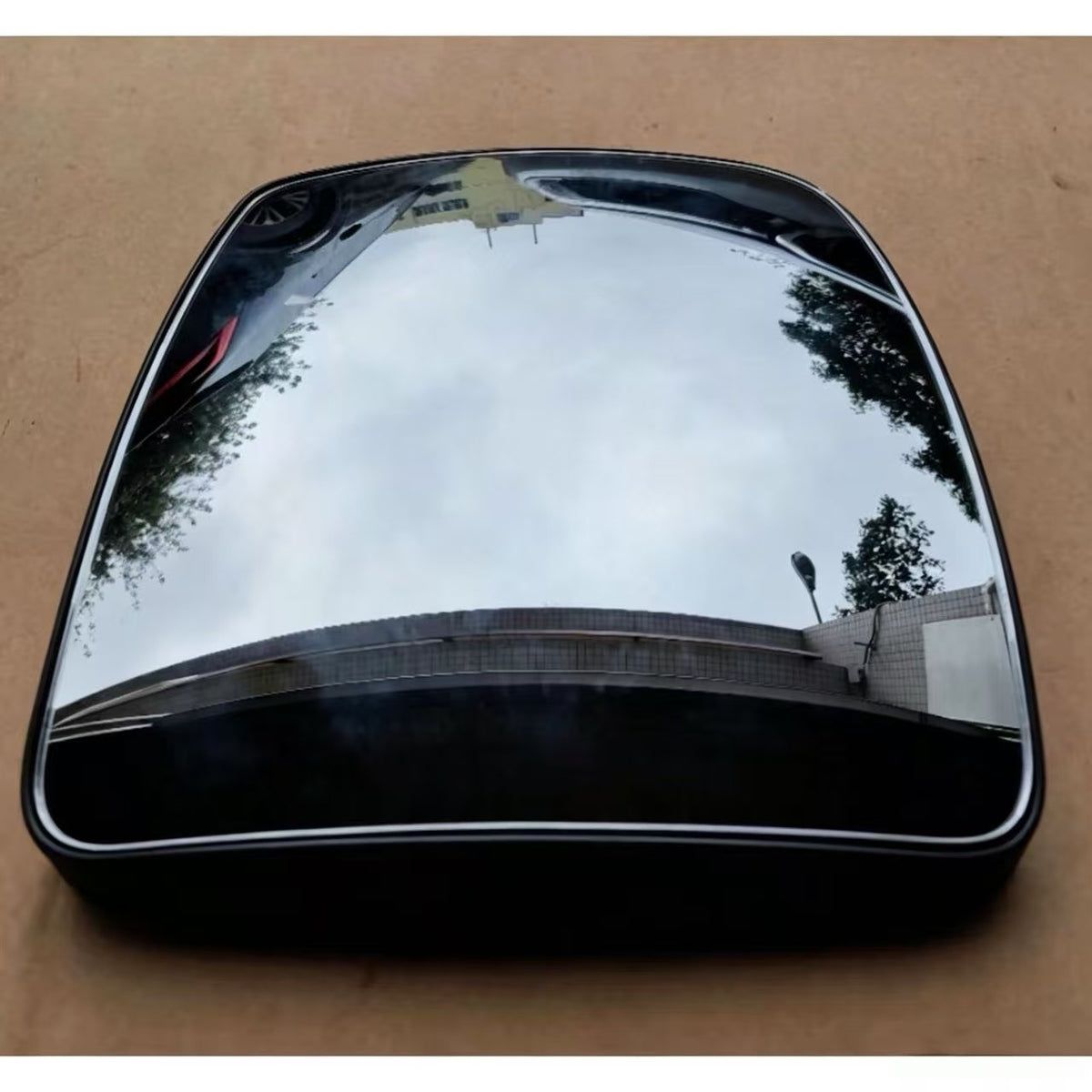 0028113833 0028113733 MIRROR CLASS for Mercedes Benz ACTROS MP2 Truck Parts