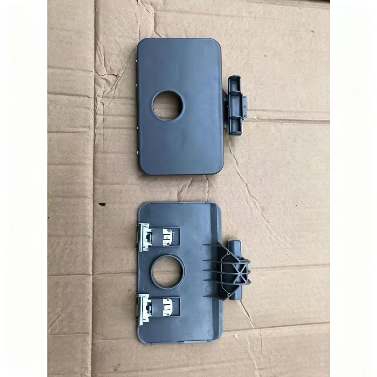 9436660105 STEP GARNISH COVER for Mercedes Benz ACTROS MP2 Truck Parts