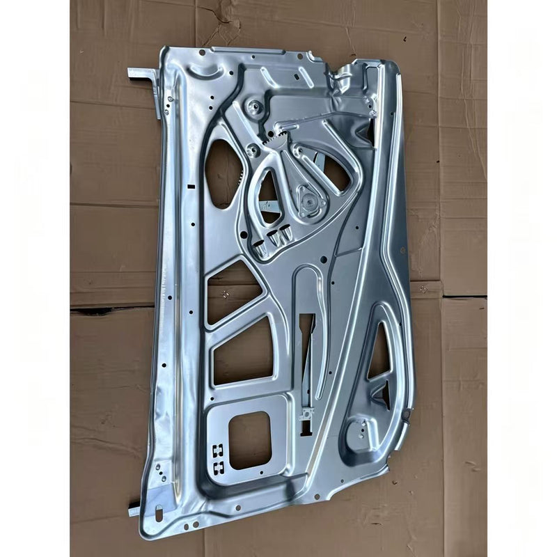 Window Regulator (electric) for Mercedes Benz Actros MP2 — Ref. 0007200179 / 0007200079