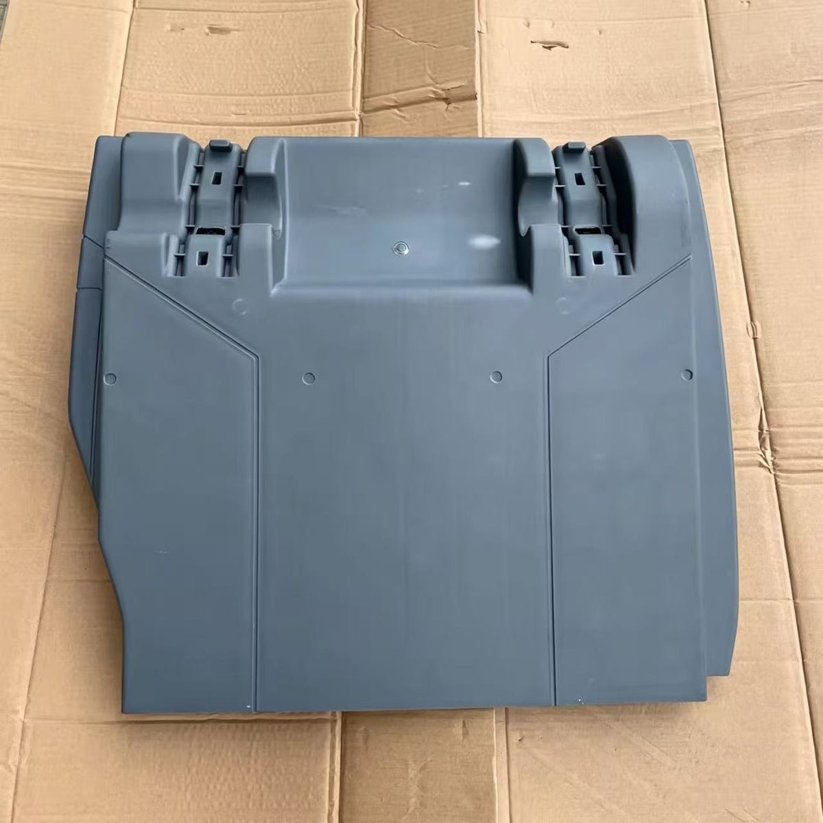 9435200119 3755200119 REAR MUDGUARD FRONT for Mercedes Benz Actros Truck Parts European Truck Body Parts