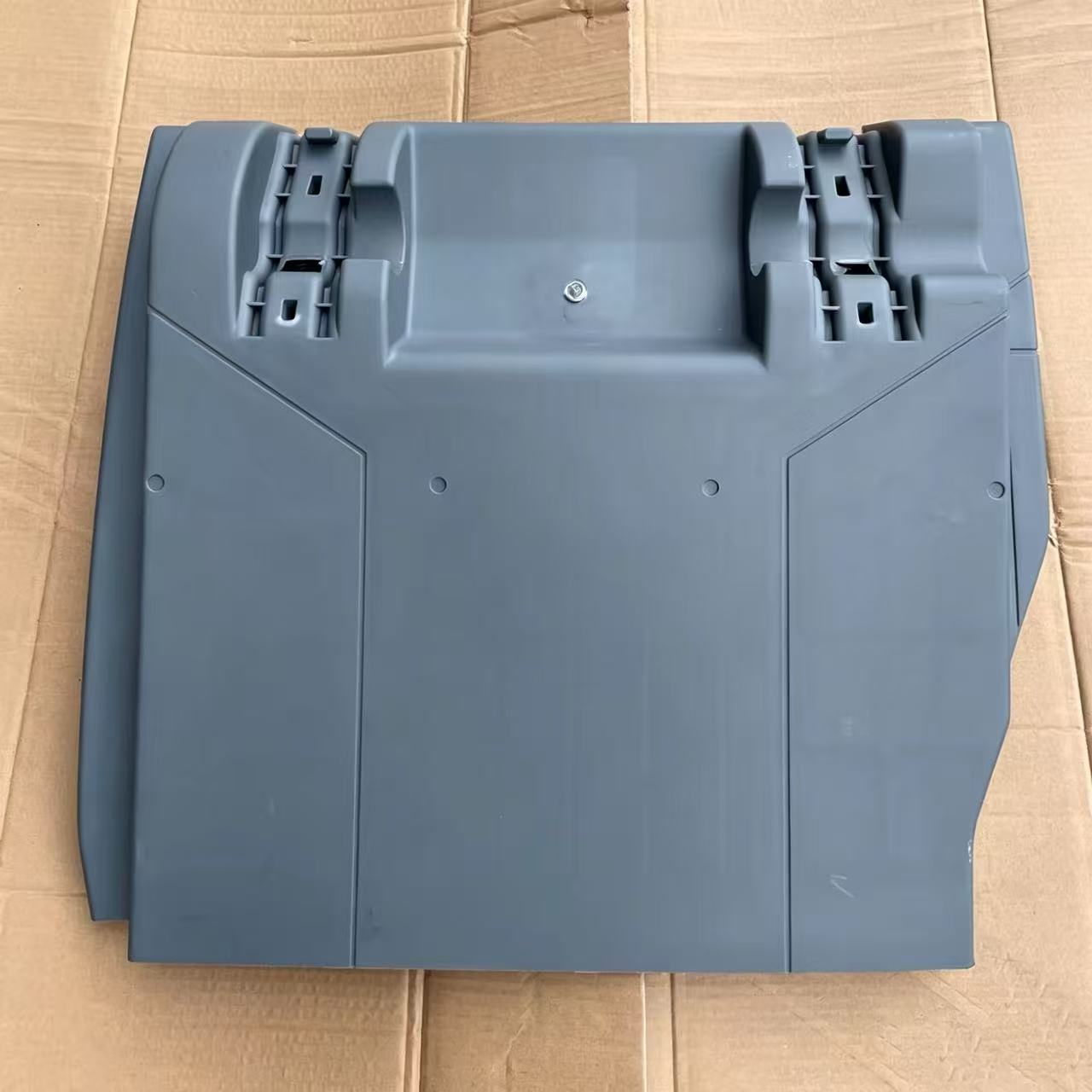 9435200019 REAR MUDGUARD FRONT for Mercedes Benz Actros Truck Parts European Truck Body Parts