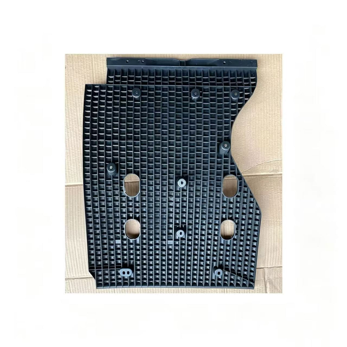 9438811005 MUDGUARD LINER for Mercedes Benz Actros Truck Parts European Truck Body Parts
