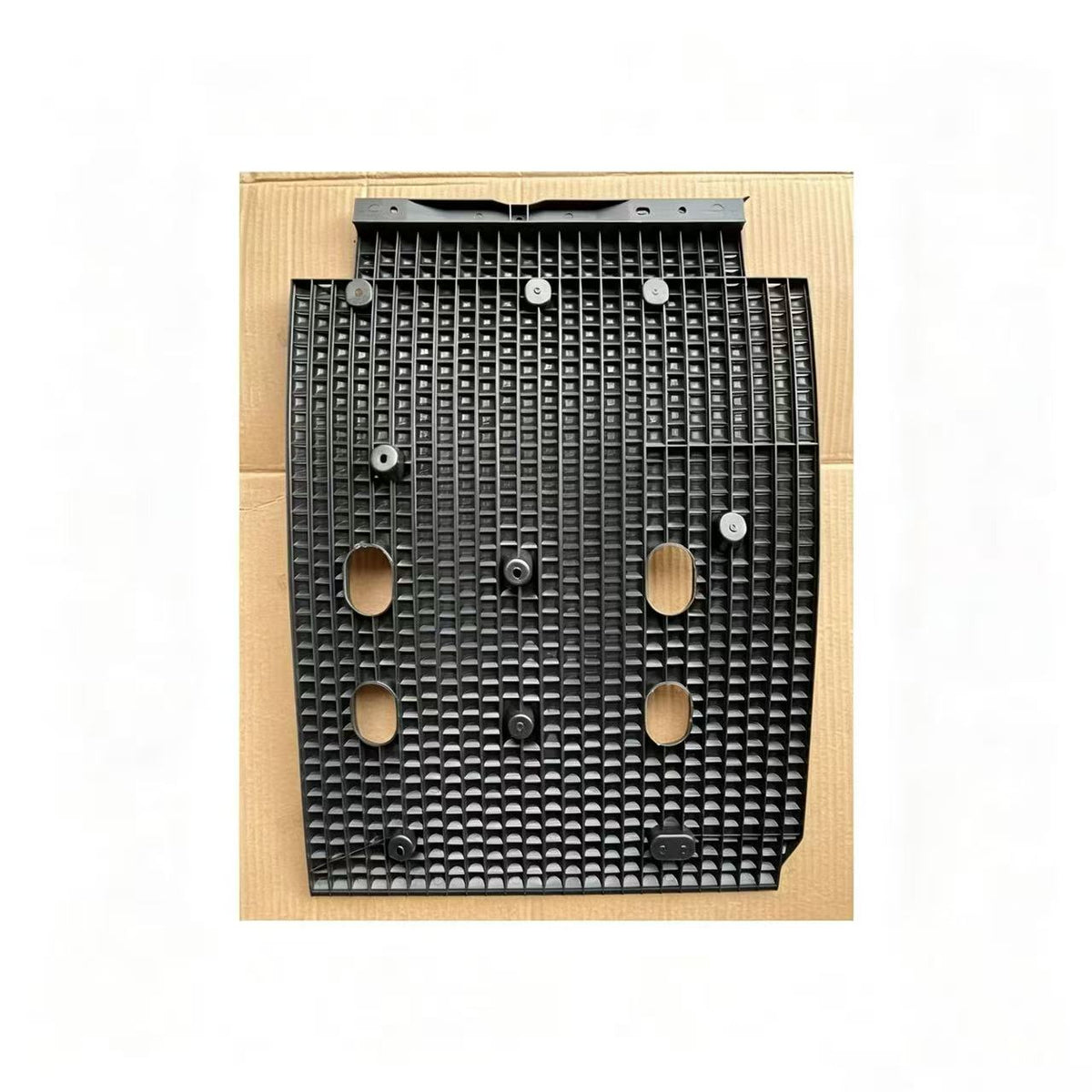 9438811105 MUDGUARD LINER for Mercedes Benz Actros Truck Parts European Truck Body Parts