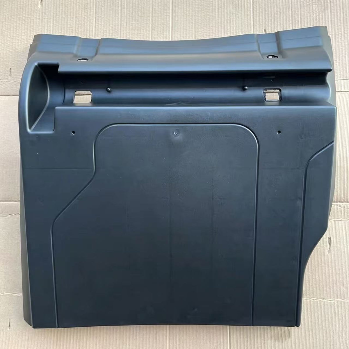 9605200119 MUDGUARD REAR (FRONT) for Mercedes Benz Actros Truck Parts European Truck Body Parts