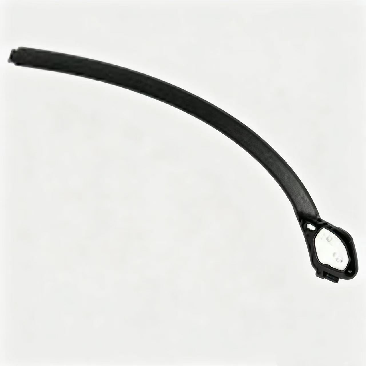 9608845522 FRONT MUDGUARD STEP TRIM for Mercedes Benz Actros Truck Parts European Truck Body Parts