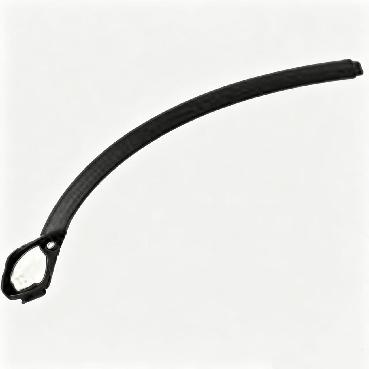 9608845622 FRONT MUDGUARD STEP TRIM for Mercedes Benz Actros Truck Parts European Truck Body Parts