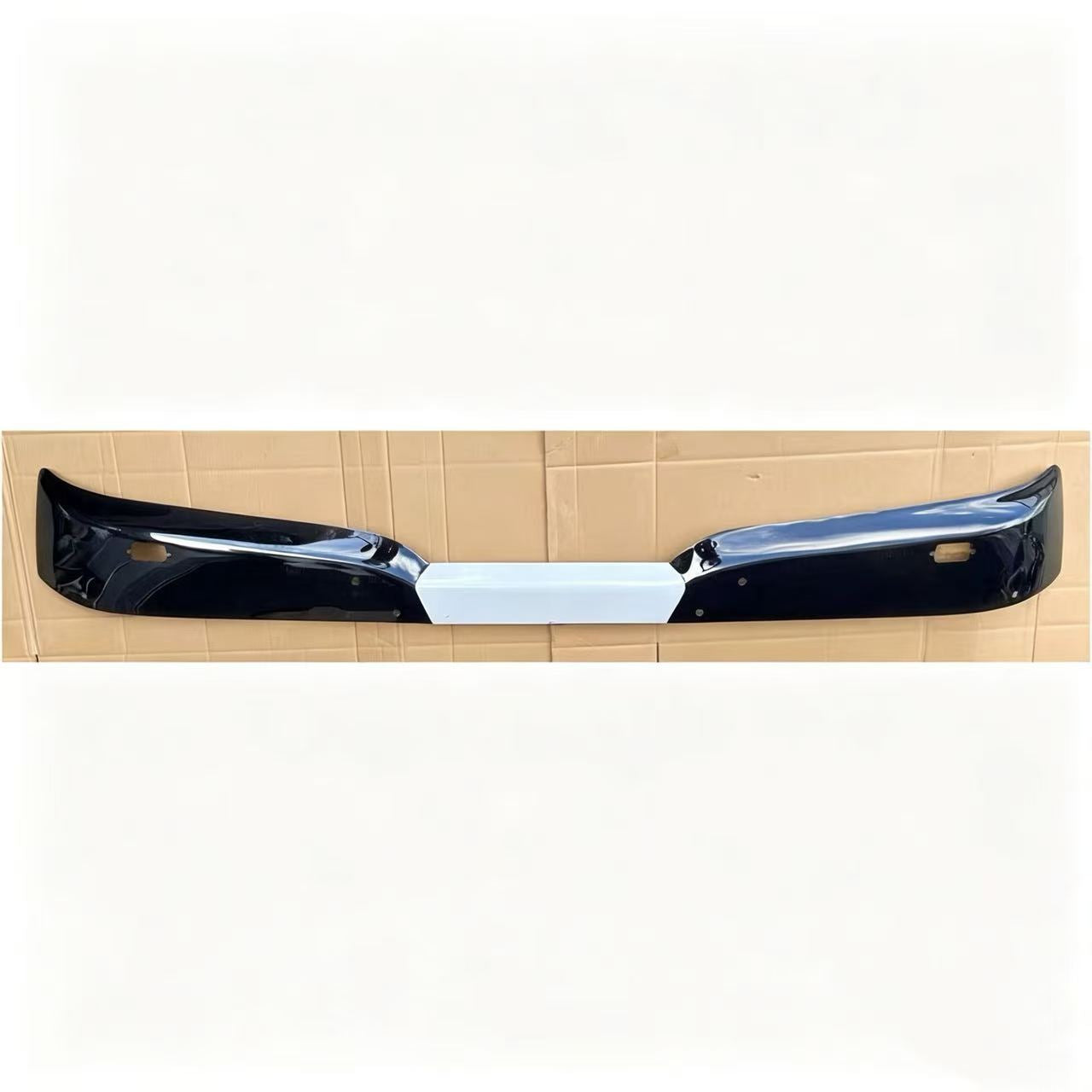 9438100910 SUNVISOR WITHOUT HOLE for Mercedes Benz ACTROS Truck Parts European Truck Body Parts