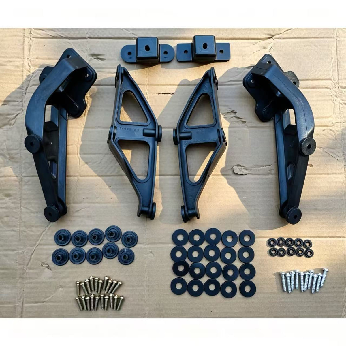 9438101614 SUN VISOR BRACKET for Mercedes Benz ACTROS Truck Parts European Truck Body Parts