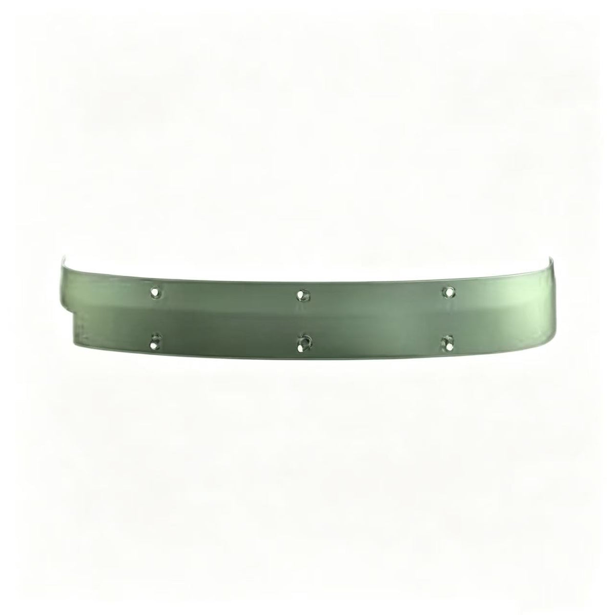 9438111010 SUNVISOR WITHOUT HOLE for Mercedes Benz ACTROS Truck Parts European Truck Body Parts
