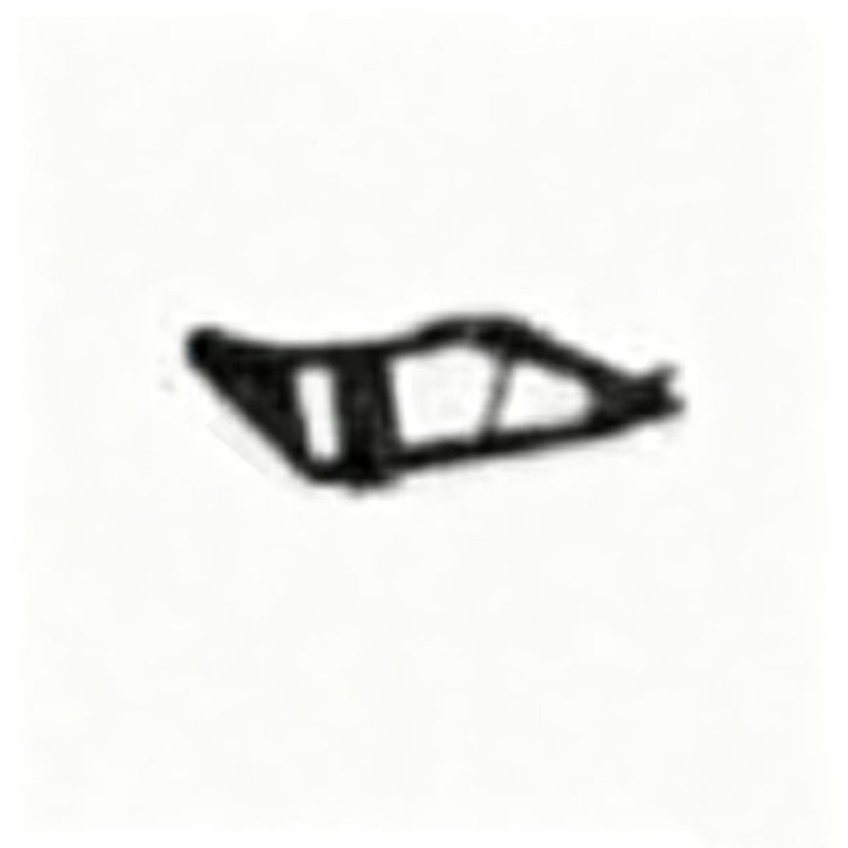 9438111514 SUN VISOR BRACKET for Mercedes Benz ACTROS Truck Parts European Truck Body Parts