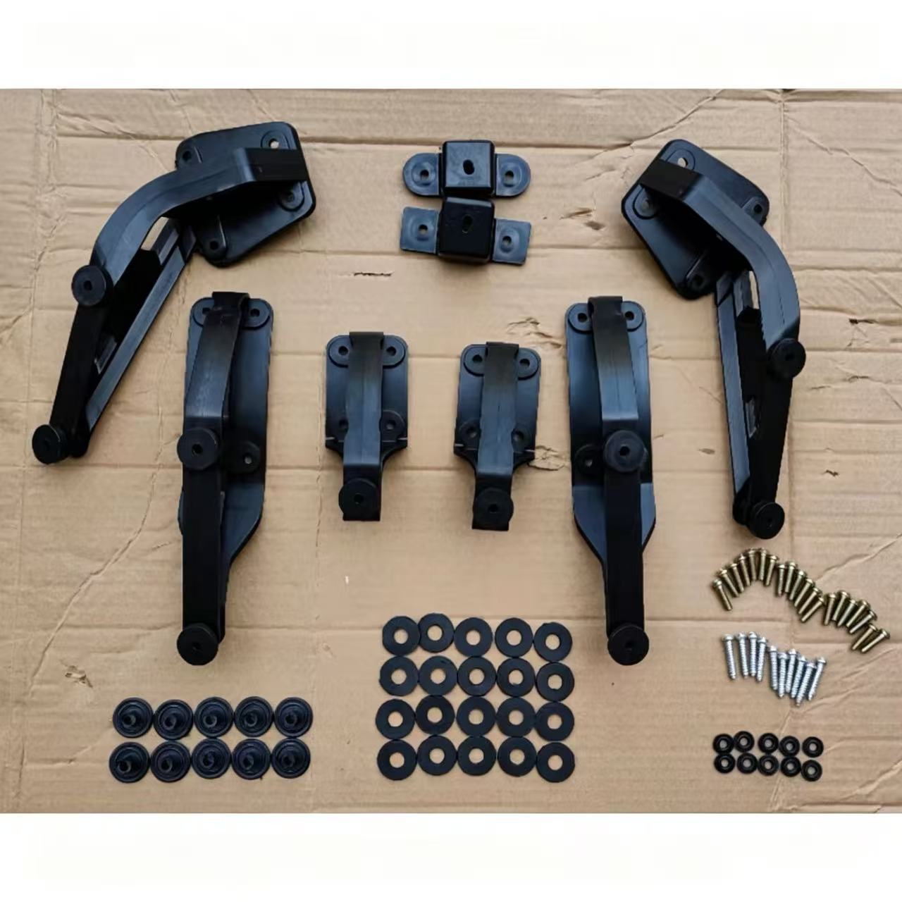 9438112314 9438112214 9438101714 SUNVISOR BRACKET for Mercedes Benz ACTROS Truck Parts European Truck Body Parts