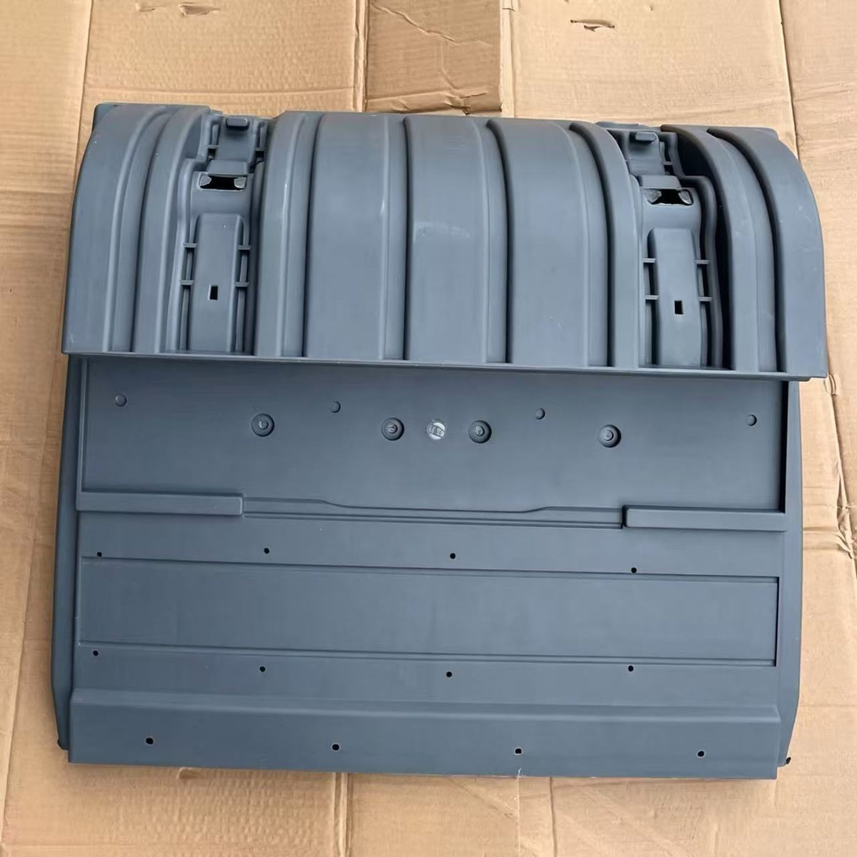 9305200020 9305200120 REAR MUDGUARD for Mercedes Benz ACTROS MP3 Truck Parts