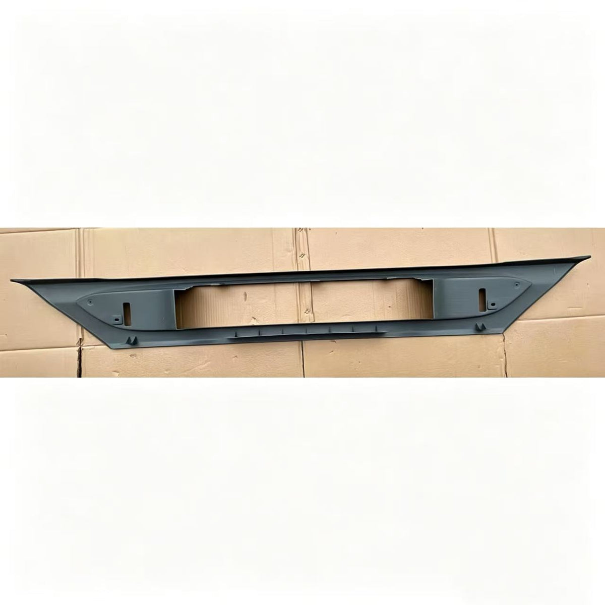 LOW Bumper for Mercedes Benz Actros MP3 Mega — Ref. 9438851325