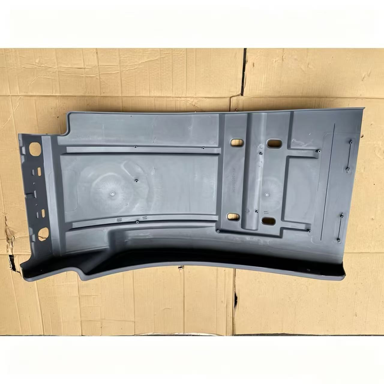 9438800306 9438800406 MUDGUARD for Mercedes Benz ACTROS MP2 Truck Parts