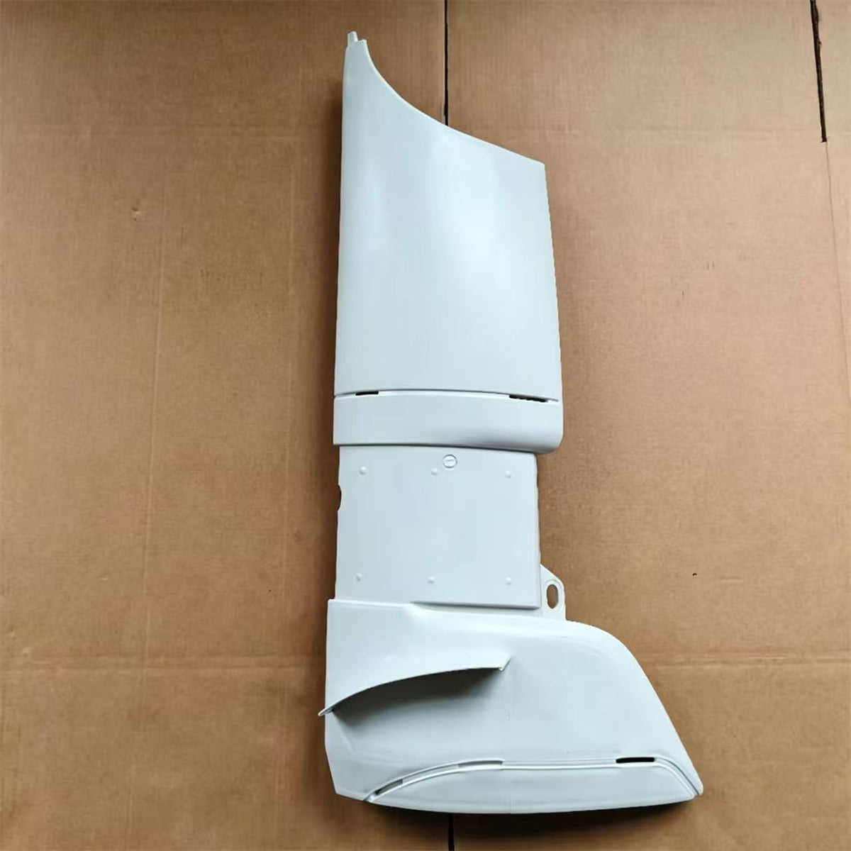 9438840123 9438840023 Corner Panel for Mercedes Benz ACTROS MP2 Truck Parts