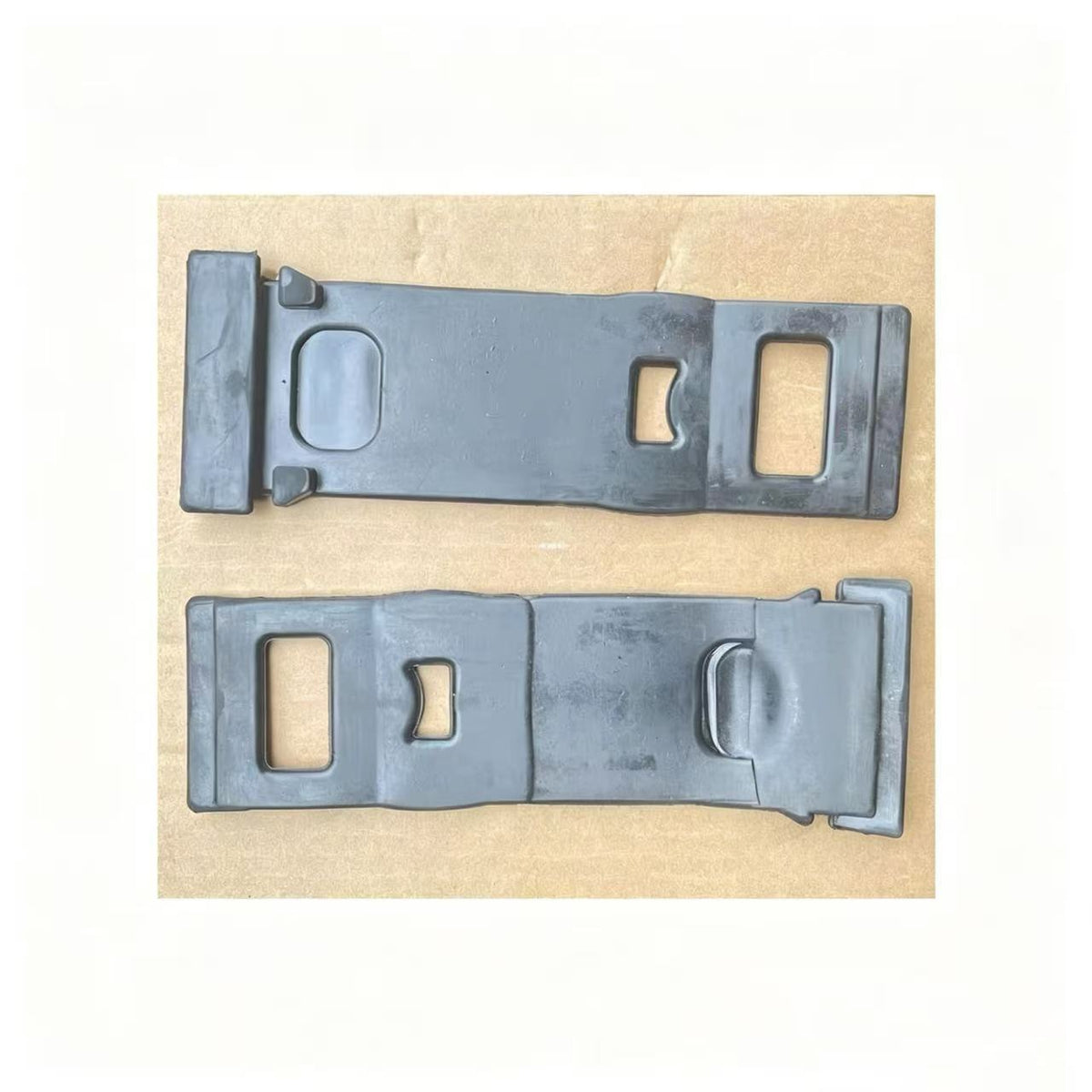 9415220167  MUDGUARD RUBBER STRAP for Mercedes Benz ACTROS MP3 Truck Parts