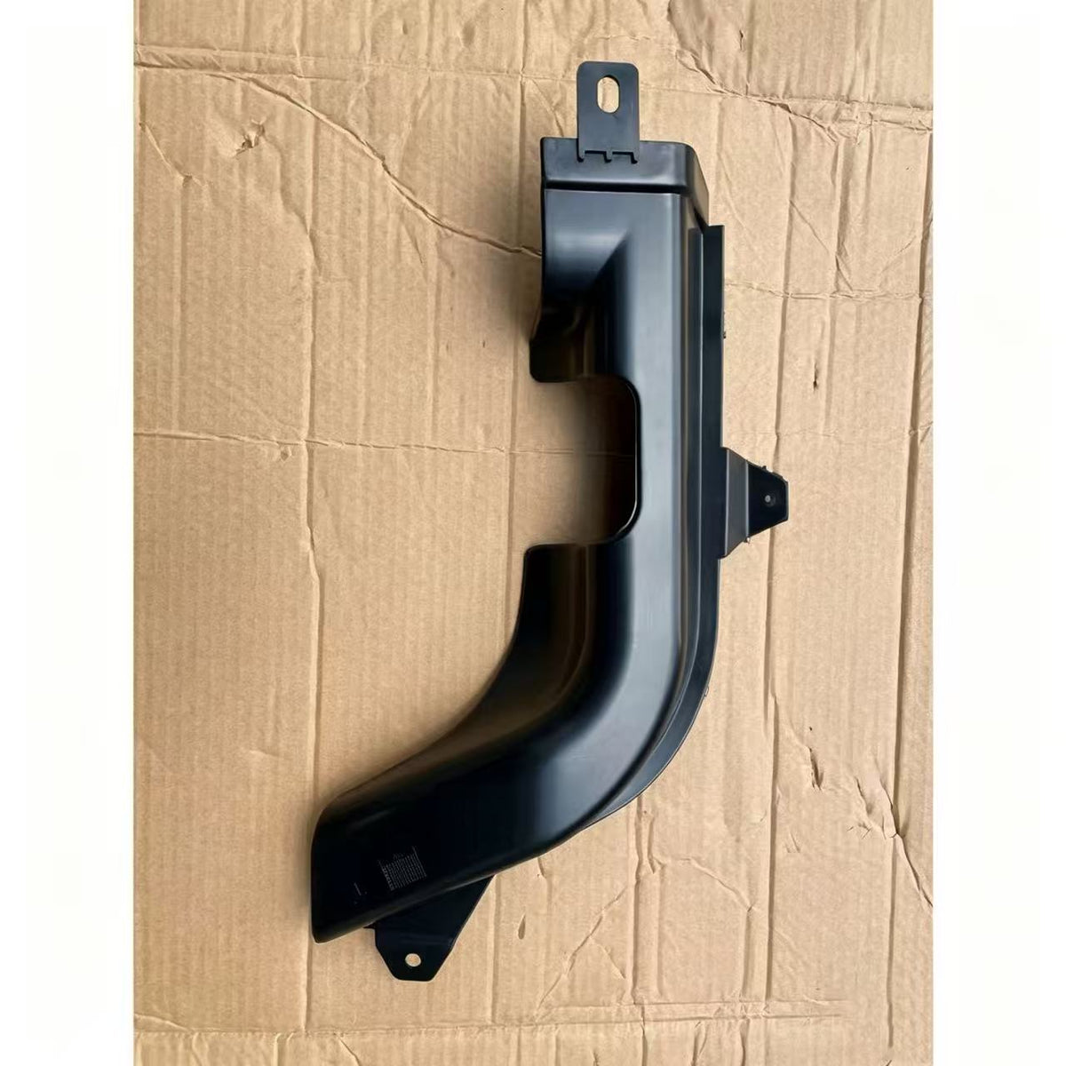 9438850074 9438840074 Lower Grille Trim for Mercedes Benz ACTROS MP2 MEGA Truck Parts
