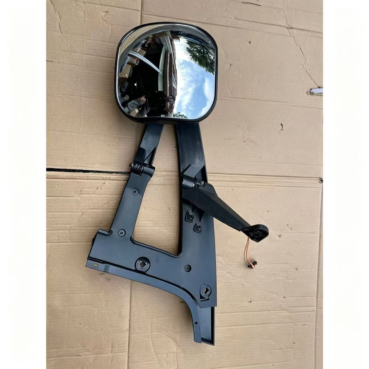 9438105116 MIRROR for Mercedes Benz ACTROS MP3 Truck Parts