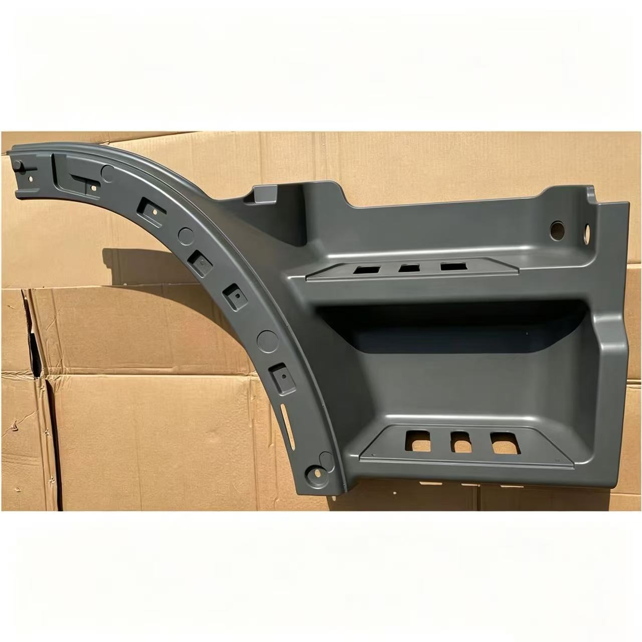 9436601101 A94366004017354 9436601001 A94366003017354  FOOT STEP BOX for Mercedes Benz ACTROS MP2 Truck Parts