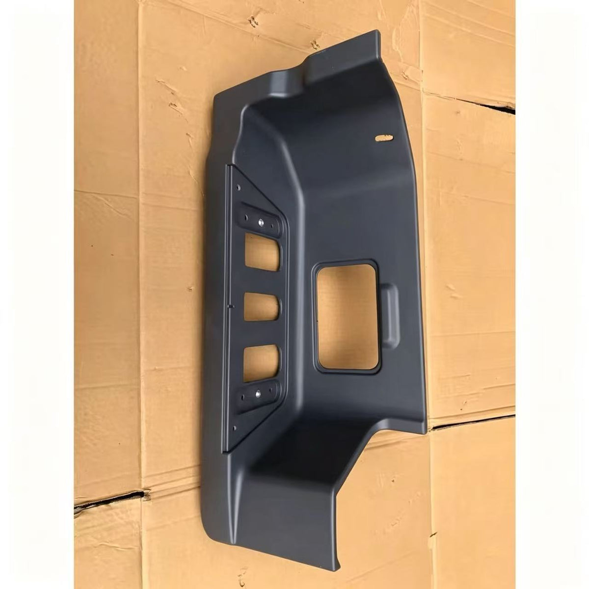 9436600901 9436600801 FOOT STEP BOX for Mercedes Benz ACTROS MP2 Truck Parts