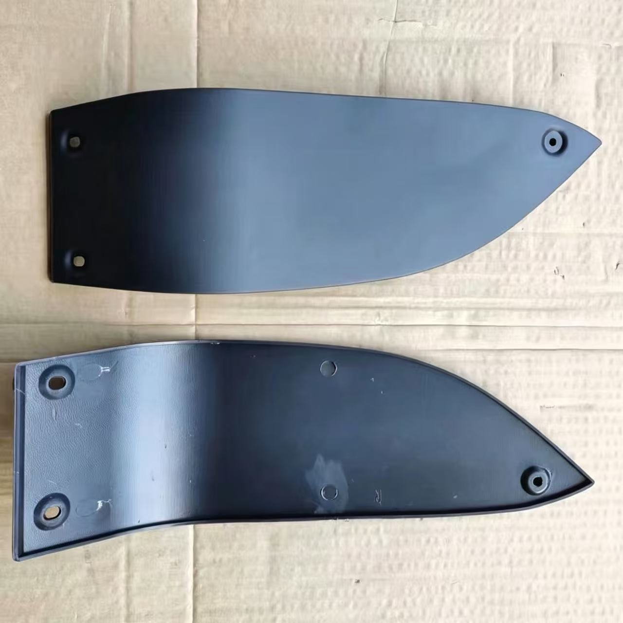 9438851022 9438850922 Bumper Cover  for Mercedes Benz ACTROS MP3 MEGA Truck Parts