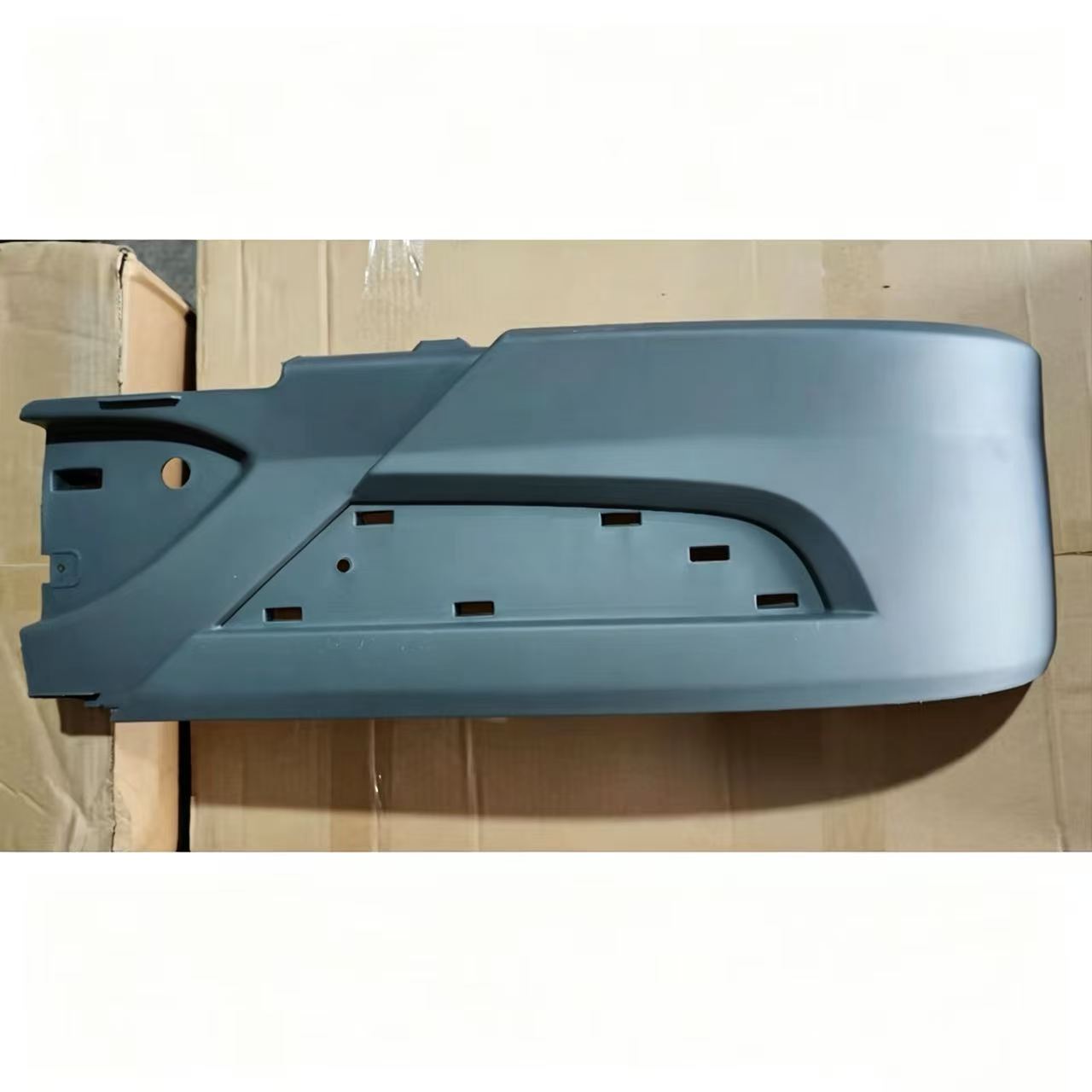 9438851125 9438851225 LOWER BUMPER CORNER for Mercedes Benz ACTROS MP3 MEGA Truck Parts