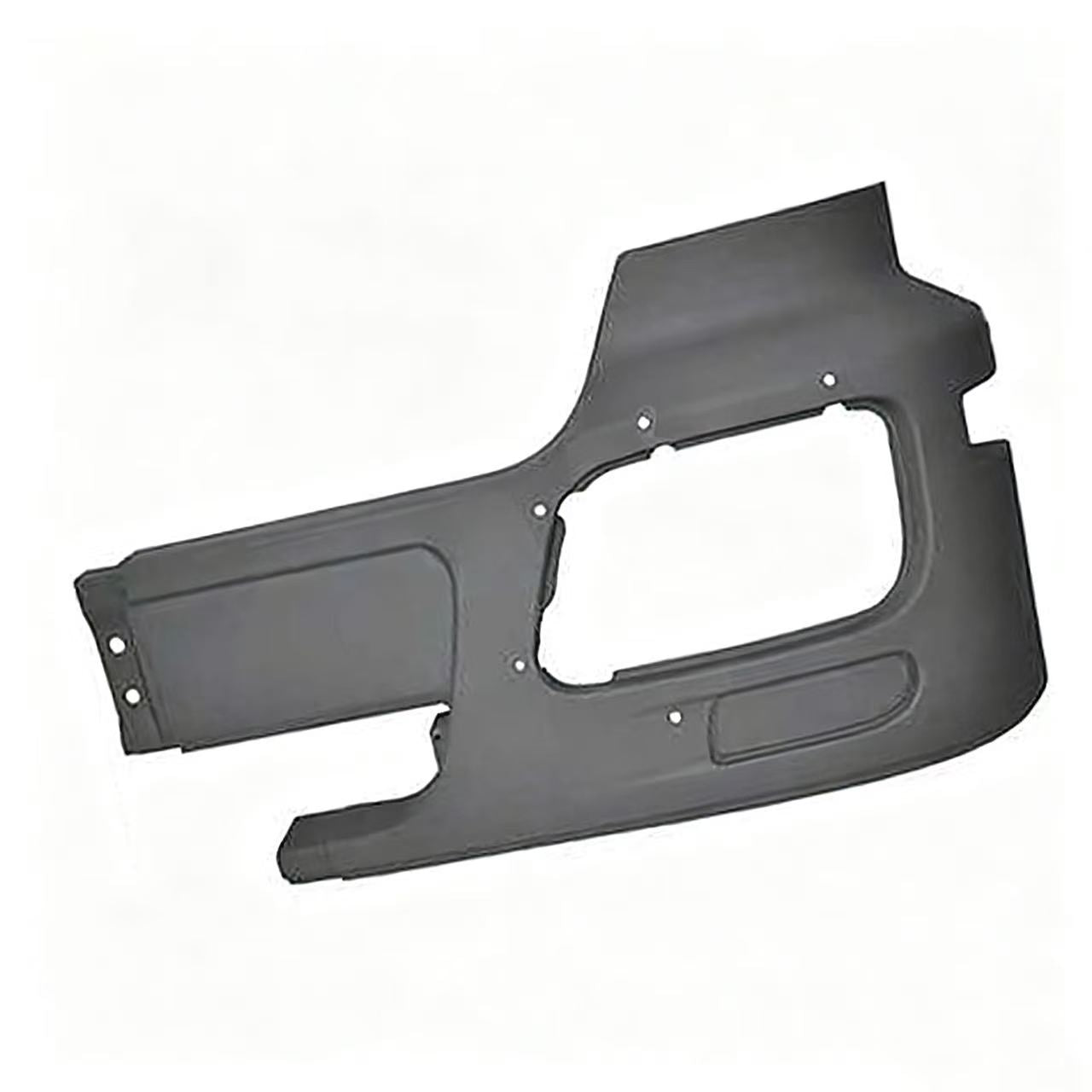 9438801470 SIDE BUMPER for Mercedes Benz Actros Truck Parts European Truck Body Parts