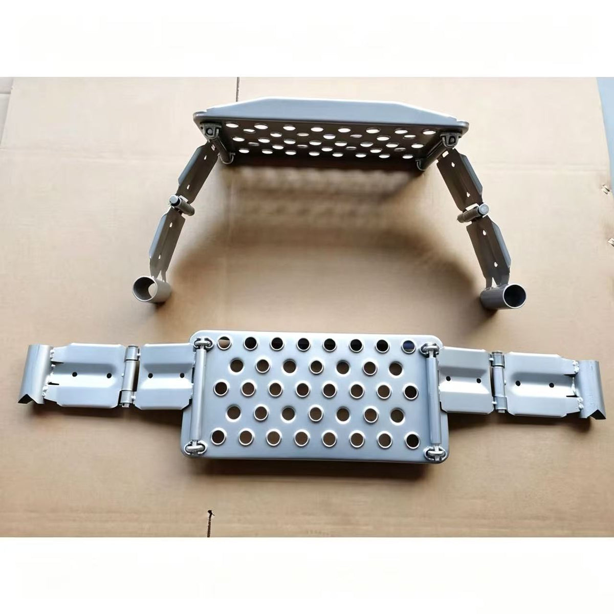 9436600128 9436600228 FOOT STEP for Mercedes Benz ACTROS MP3 Truck Parts