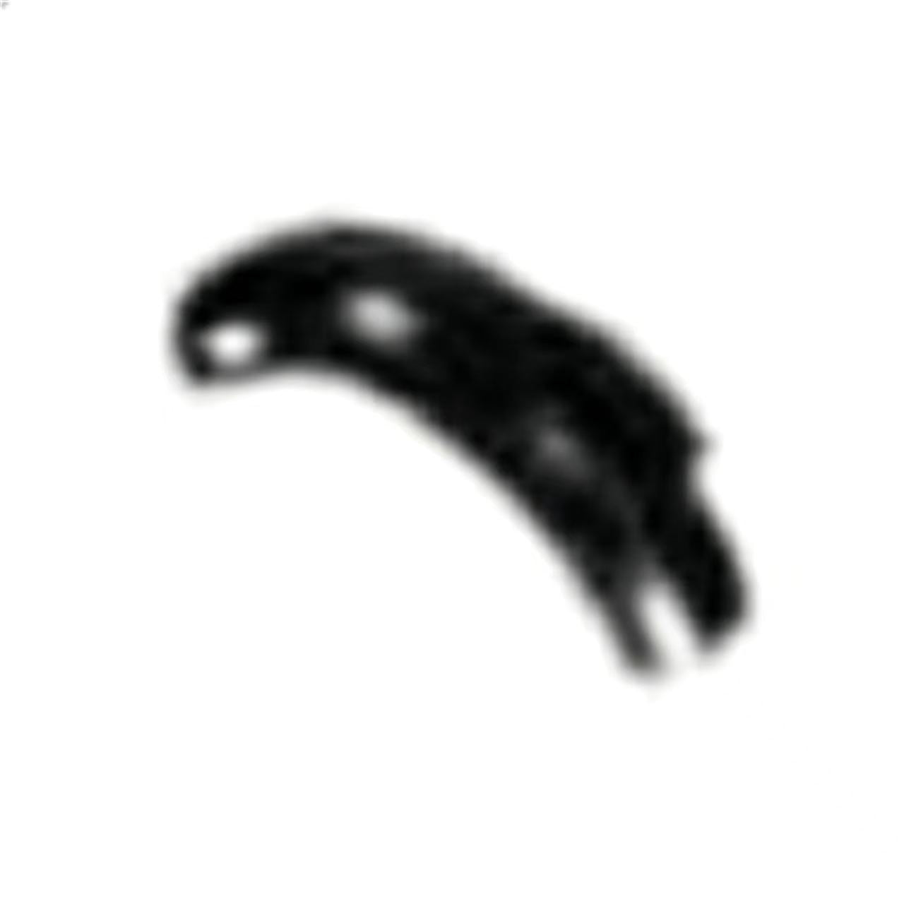 6418811001 MUDGARD for Mercedes Benz Cab 641/691 Truck Parts European Truck Body Parts