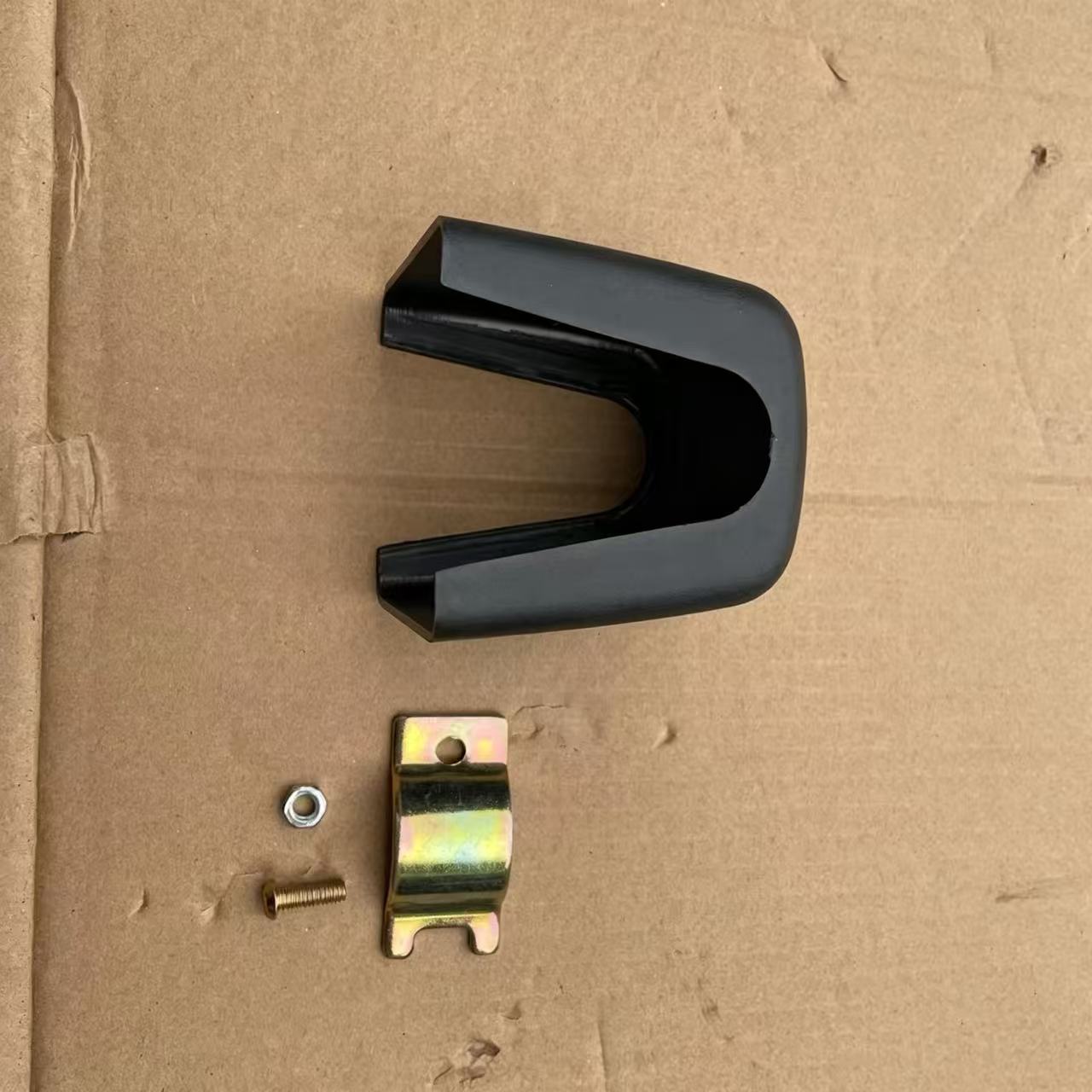 0008112007 Mirror Arm Cover for Mercedes Benz  AROCS Truck Parts European Truck Body Parts