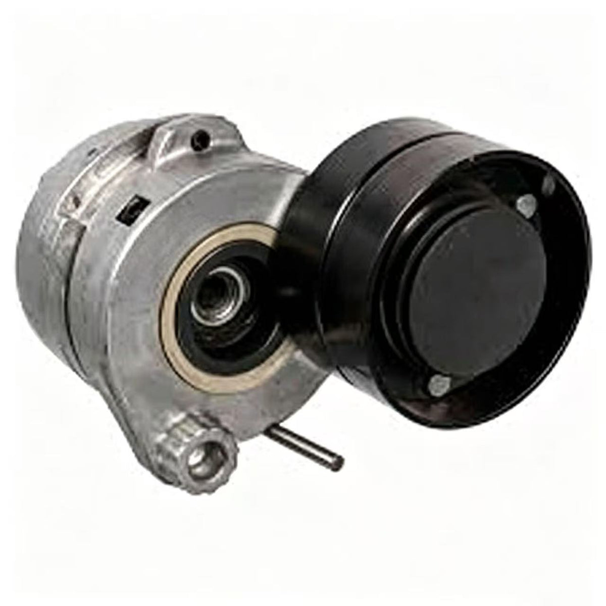 A4572004370 4572002970 4572003170 PULLEY for Mercedes Benz Truck Spare Parts