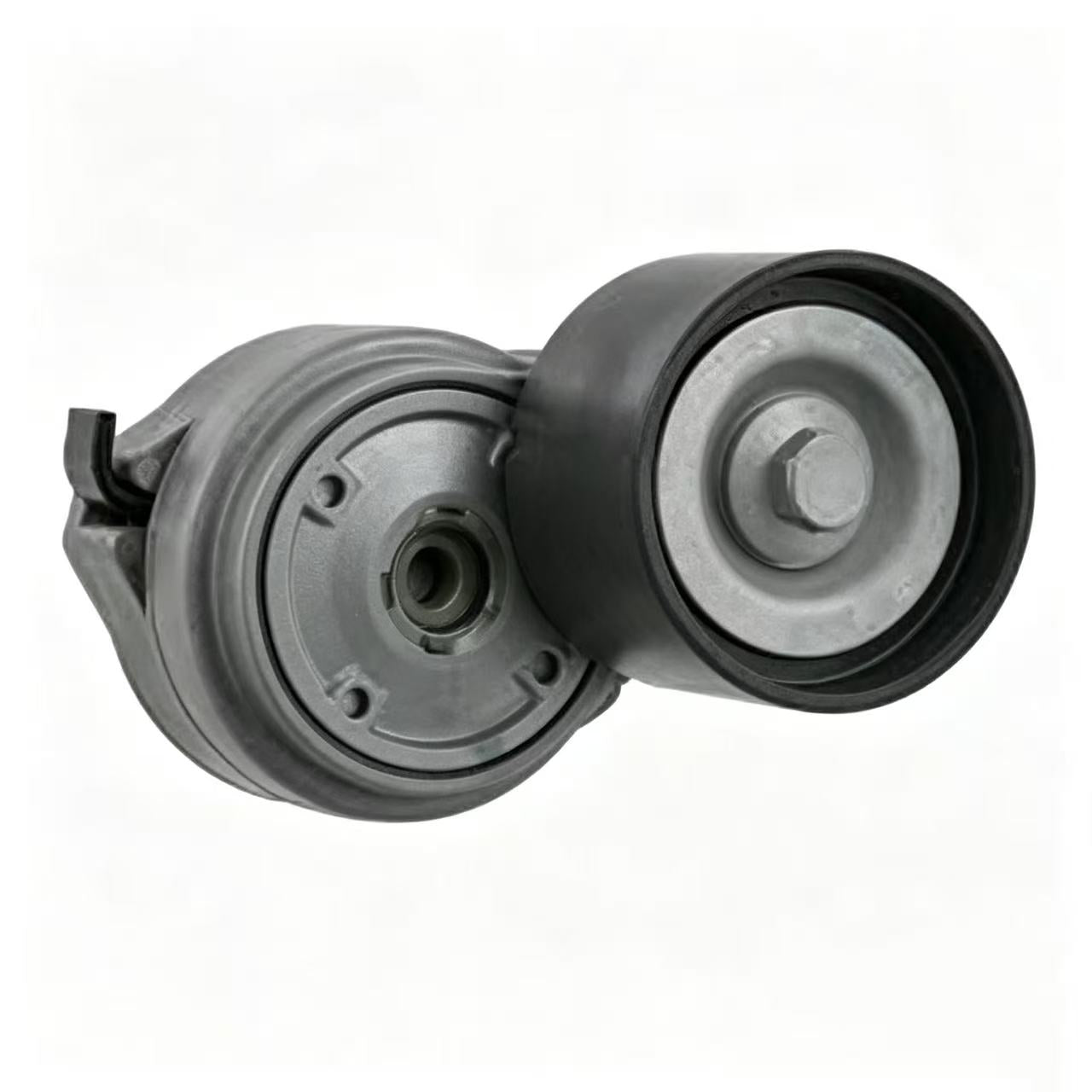 4572001470 A4572000270 PULLEY for Mercedes Benz Truck Spare Parts