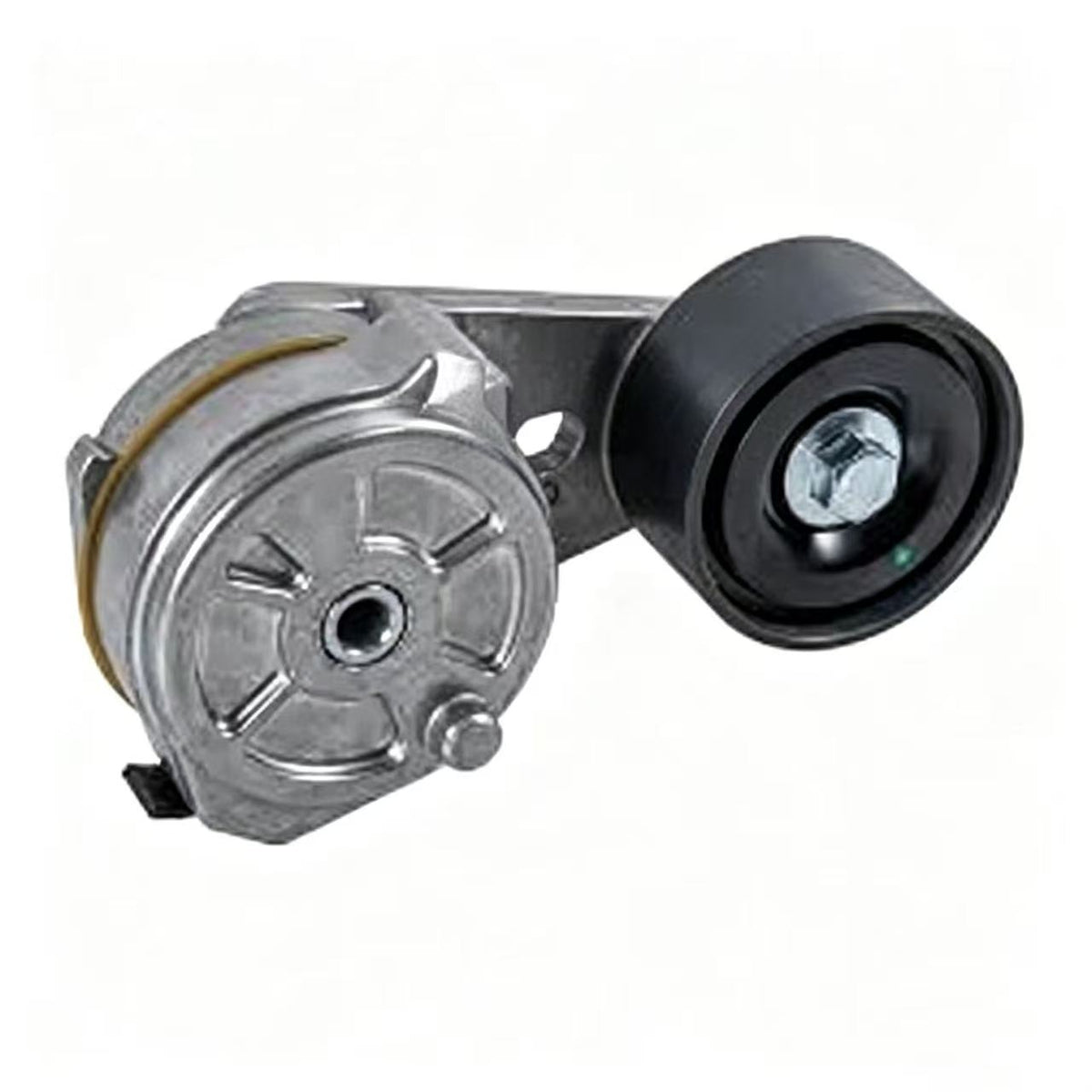 5412001570 5412000870 PULLEY for Mercedes Benz Truck Spare Parts