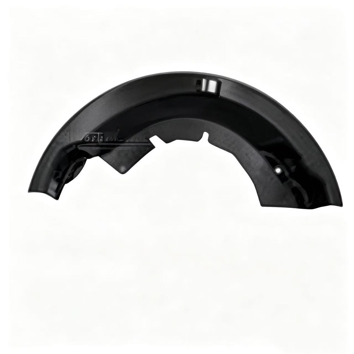 A3464200844 Brake Baffle for Mercedes Benz Truck Spare Parts