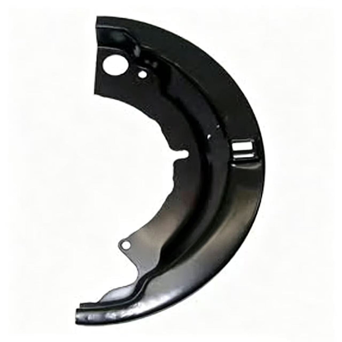 A6584210120 Brake Baffle for Mercedes Benz Truck Spare Parts