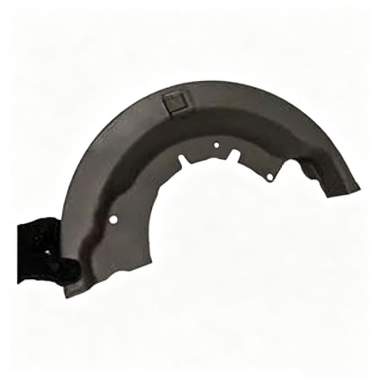 6594201744 Brake Baffle for Mercedes Benz Truck Spare Parts