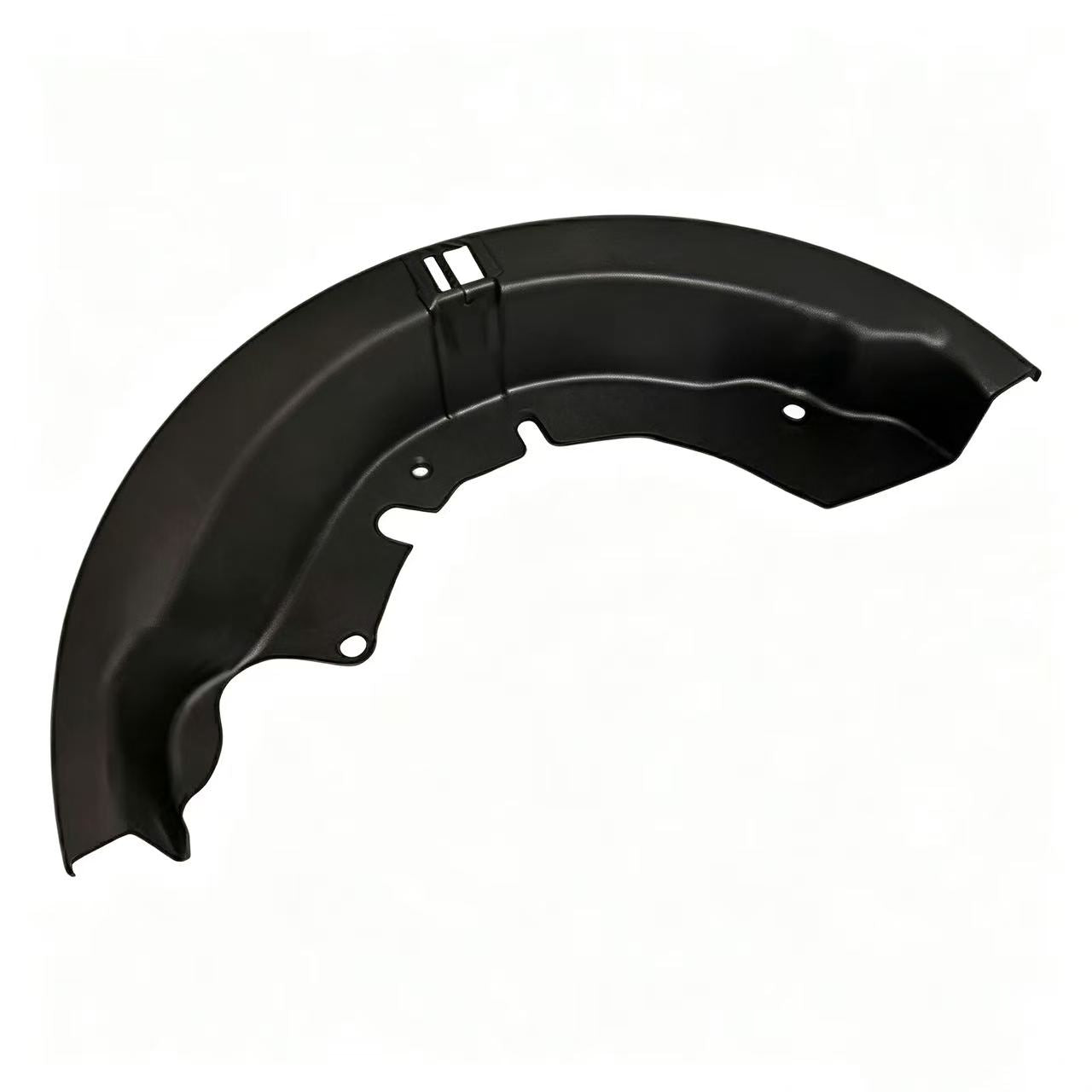 6594201644  Brake Baffle for Mercedes Benz Truck Spare Parts