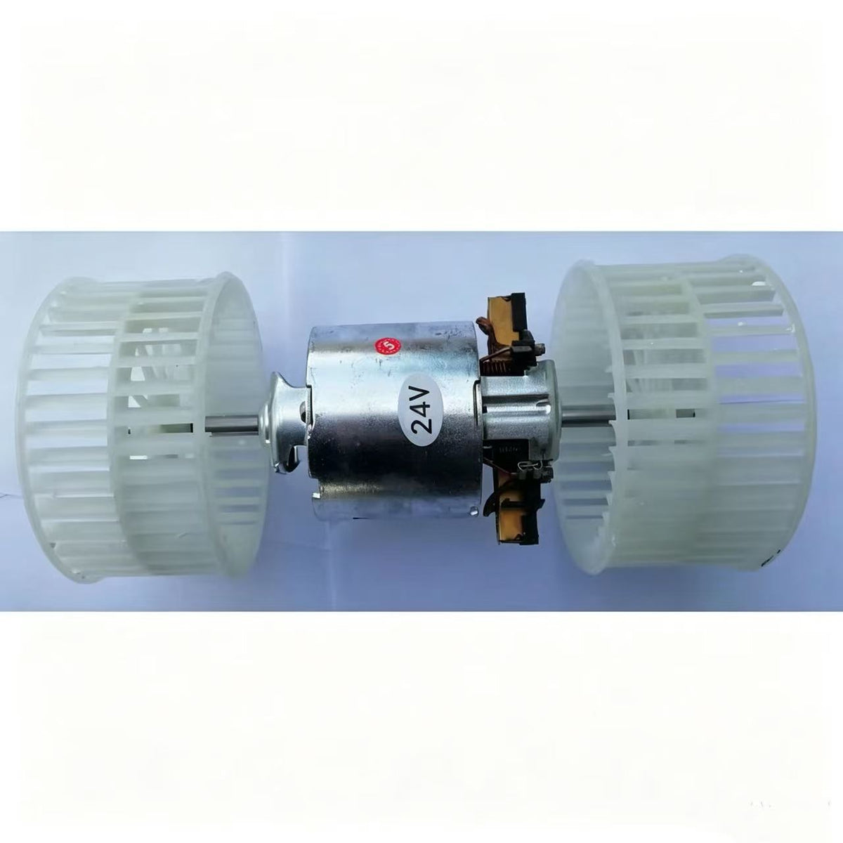 A0008306308 Fan Motor for Mercedes Benz Truck Spare Parts