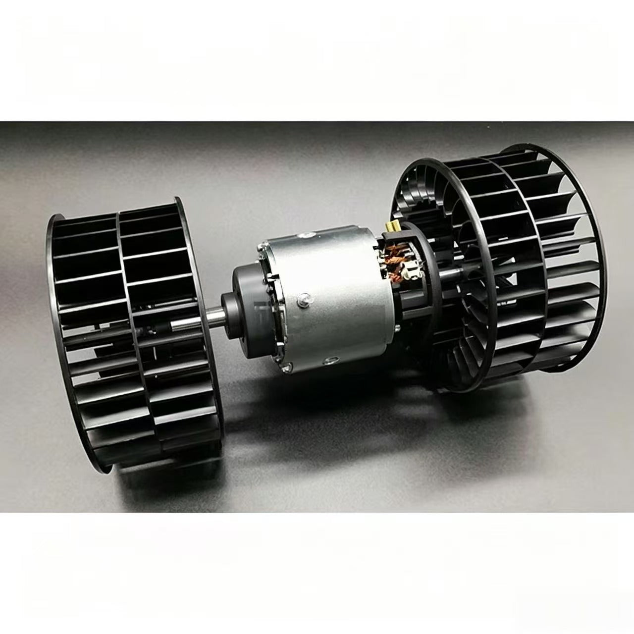 9443530235 Fan Motor for Mercedes Benz Truck