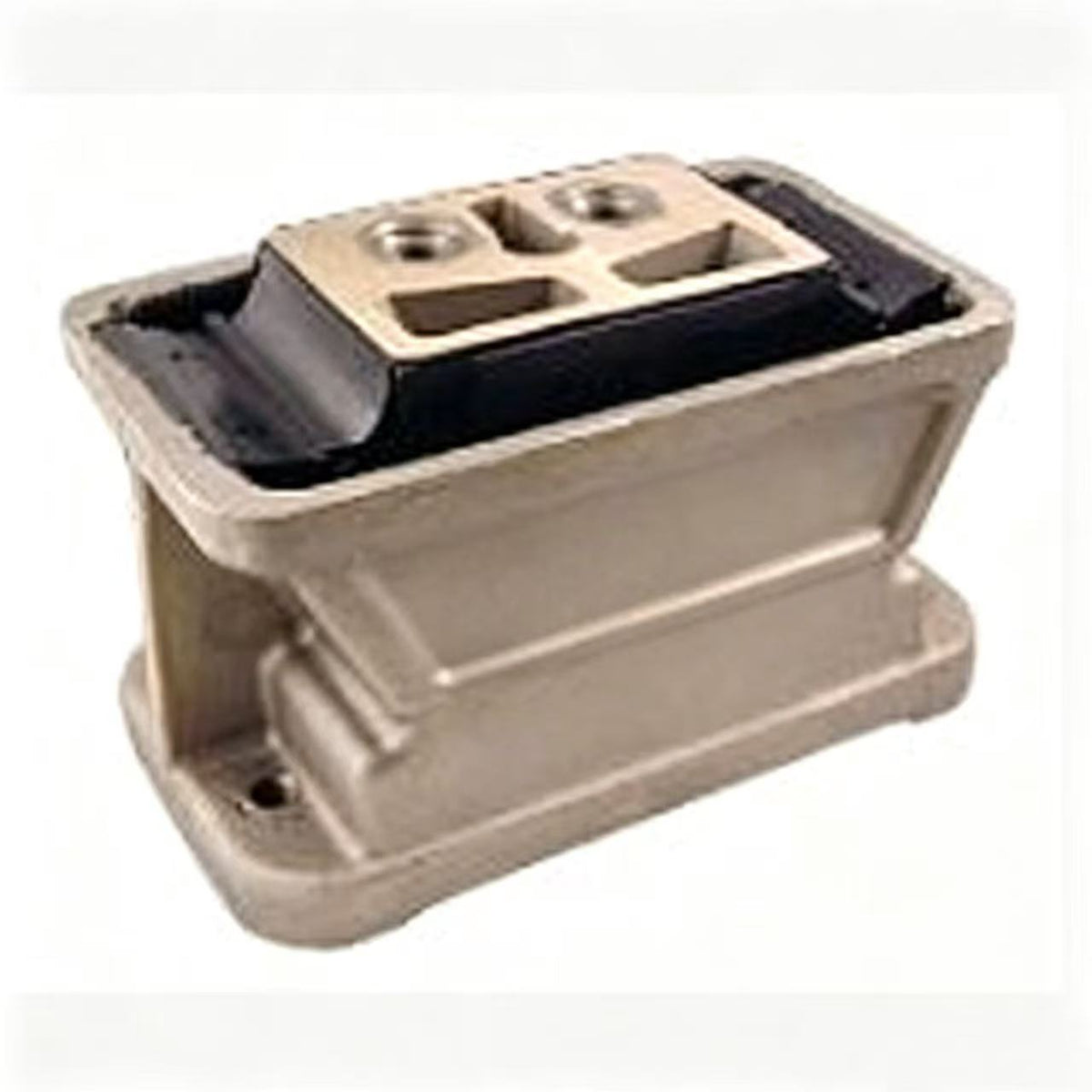 6452400118 6452400218 6172400318 6152400418 Engine Mounting (Aluminum) 16mm*12mm for Mercedes Benz Truck Spare Parts