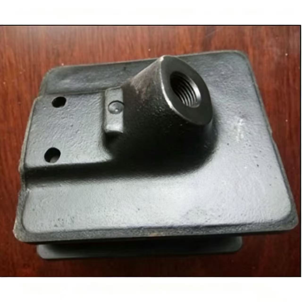 3522410010 3522400217 3522400417 6952407017 Engine Mounting for Mercedes Benz Truck Spare Parts