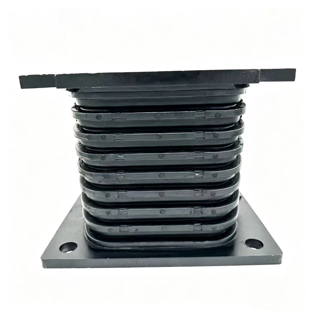0003250596 0003250796 Hollow Spring Mounting for Mercedes Benz Truck Spare Parts