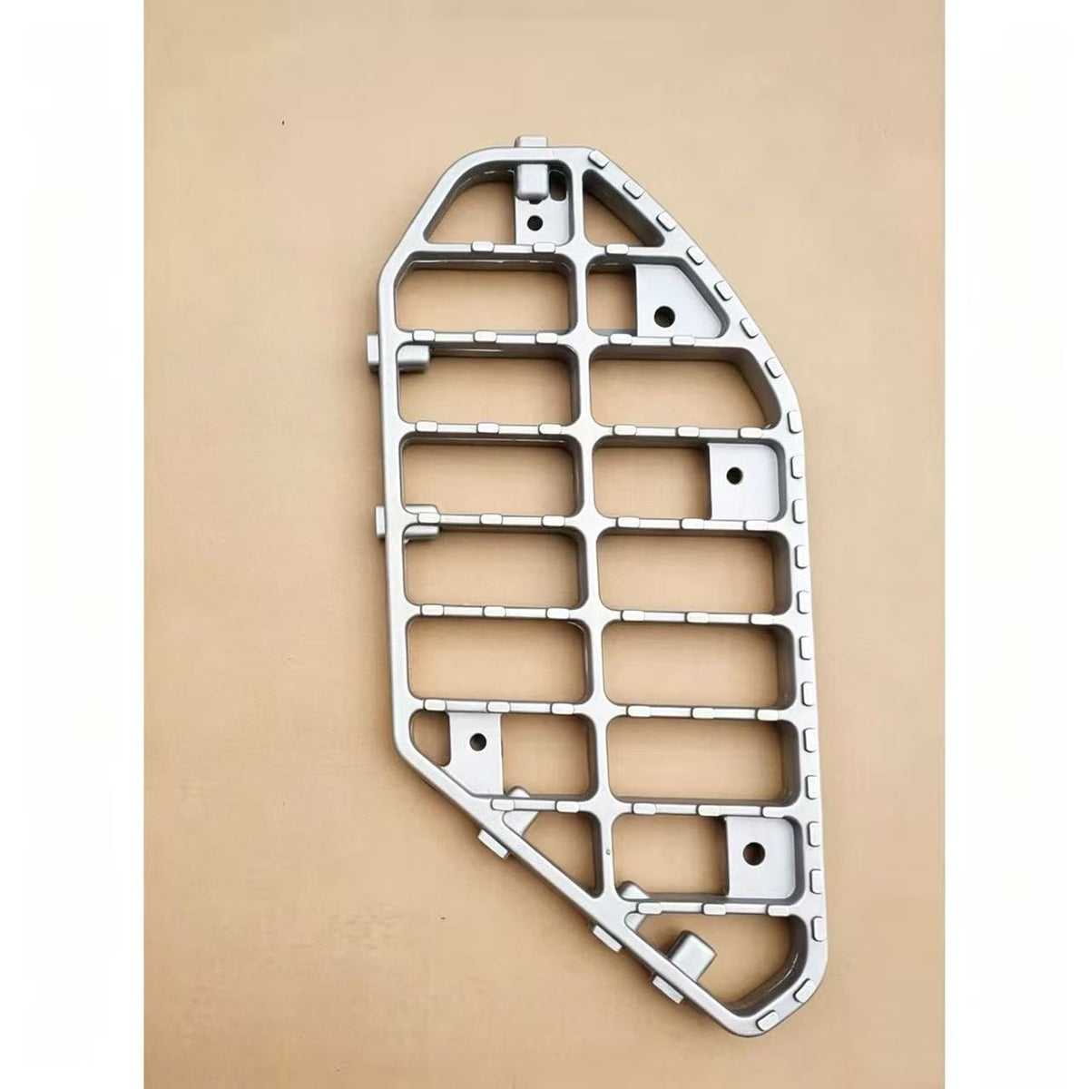 ALLOY STEP LOWER RH for ISUZU DECA320 DECA270 FSR FTR Truxk Spare Parts