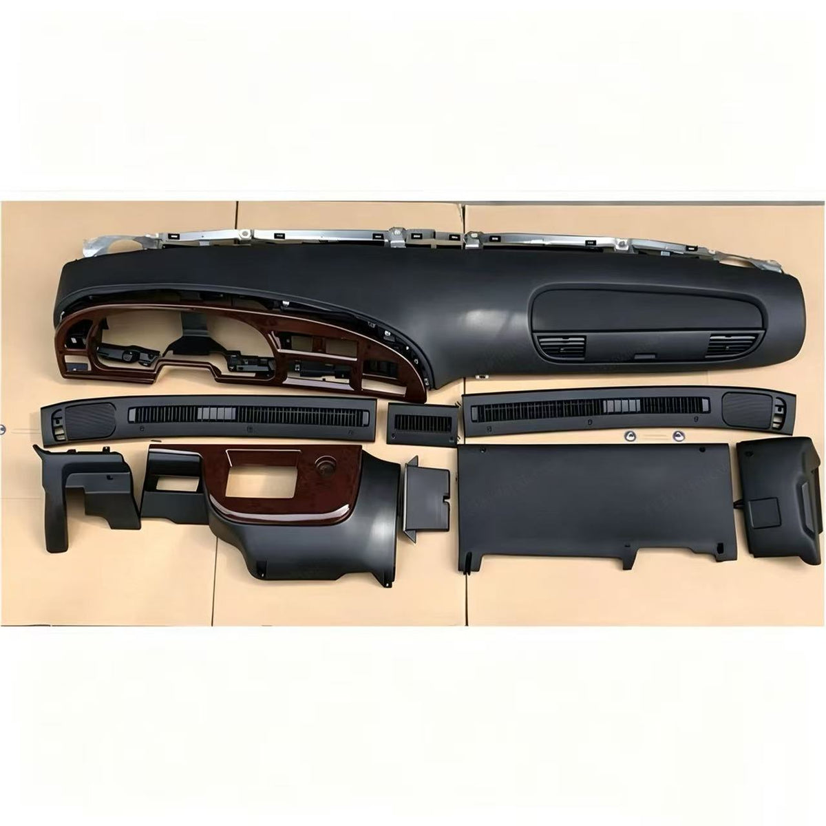Dashboard Accessory for ISUZU DECA320 DECA270 FSR FTR