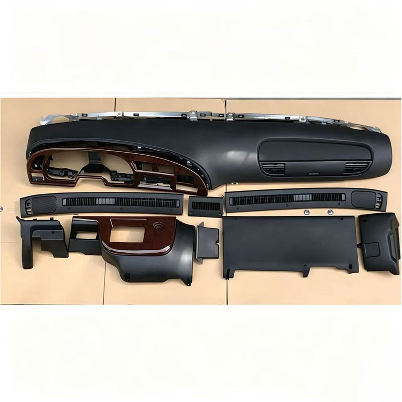 Dashboard Accessory for Isuzu DECA320 DECA270 FSR FTR
