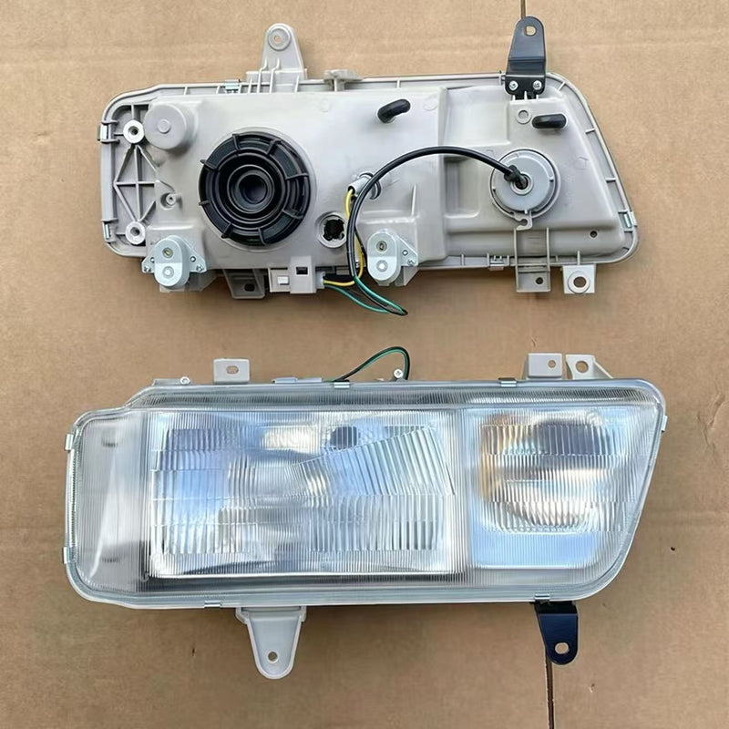 Head Lamp RHD RH (with Bracket) for Isuzu DECA320 DECA270 FSR FTR