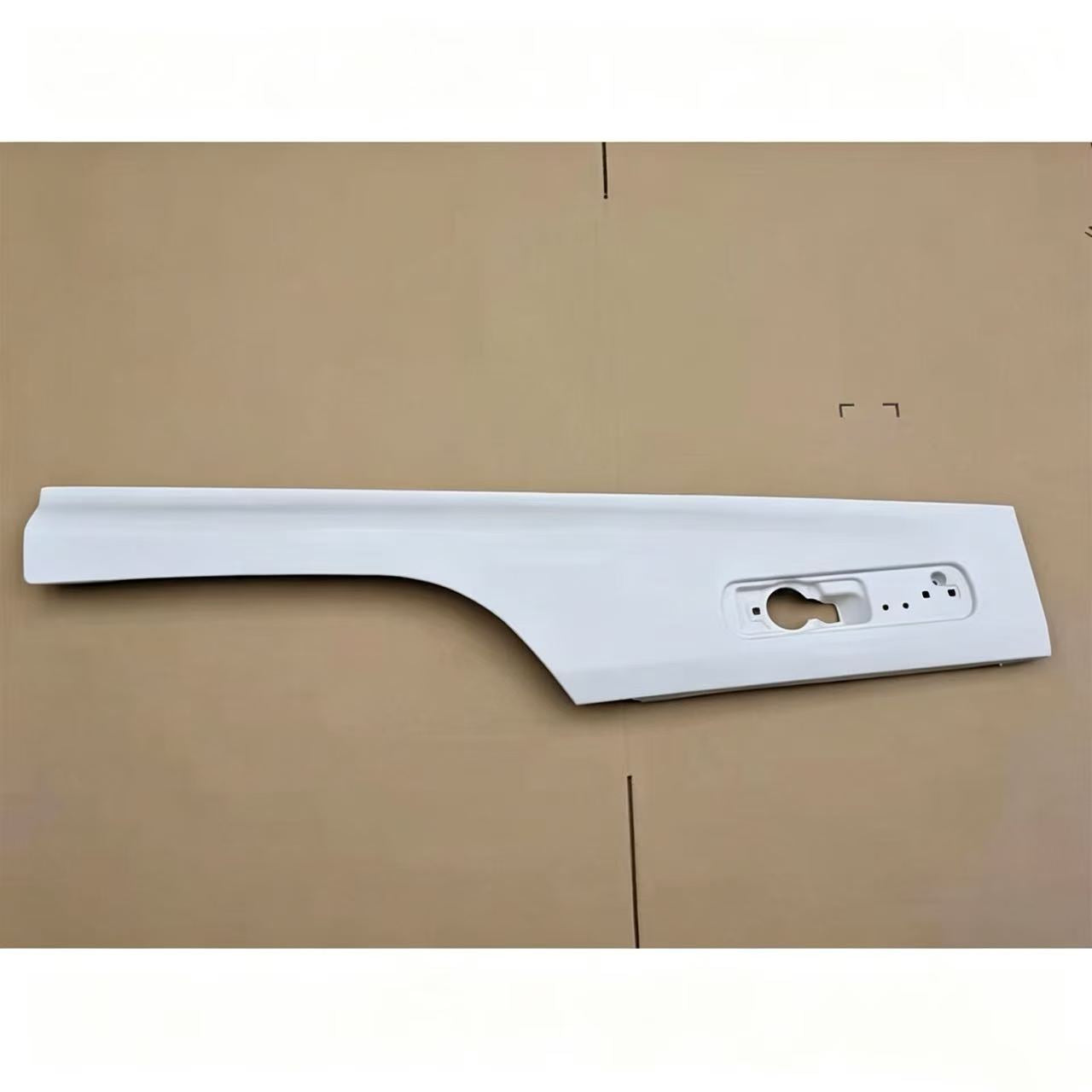 Door Garnish RH for ISUZU DECA320 DECA270 FSR FTR