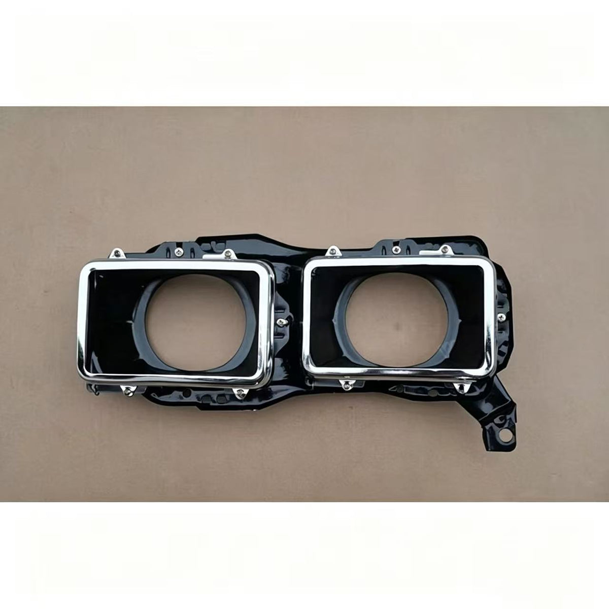 Headlamp Cover LH for ISUZU NPR115 NKR90